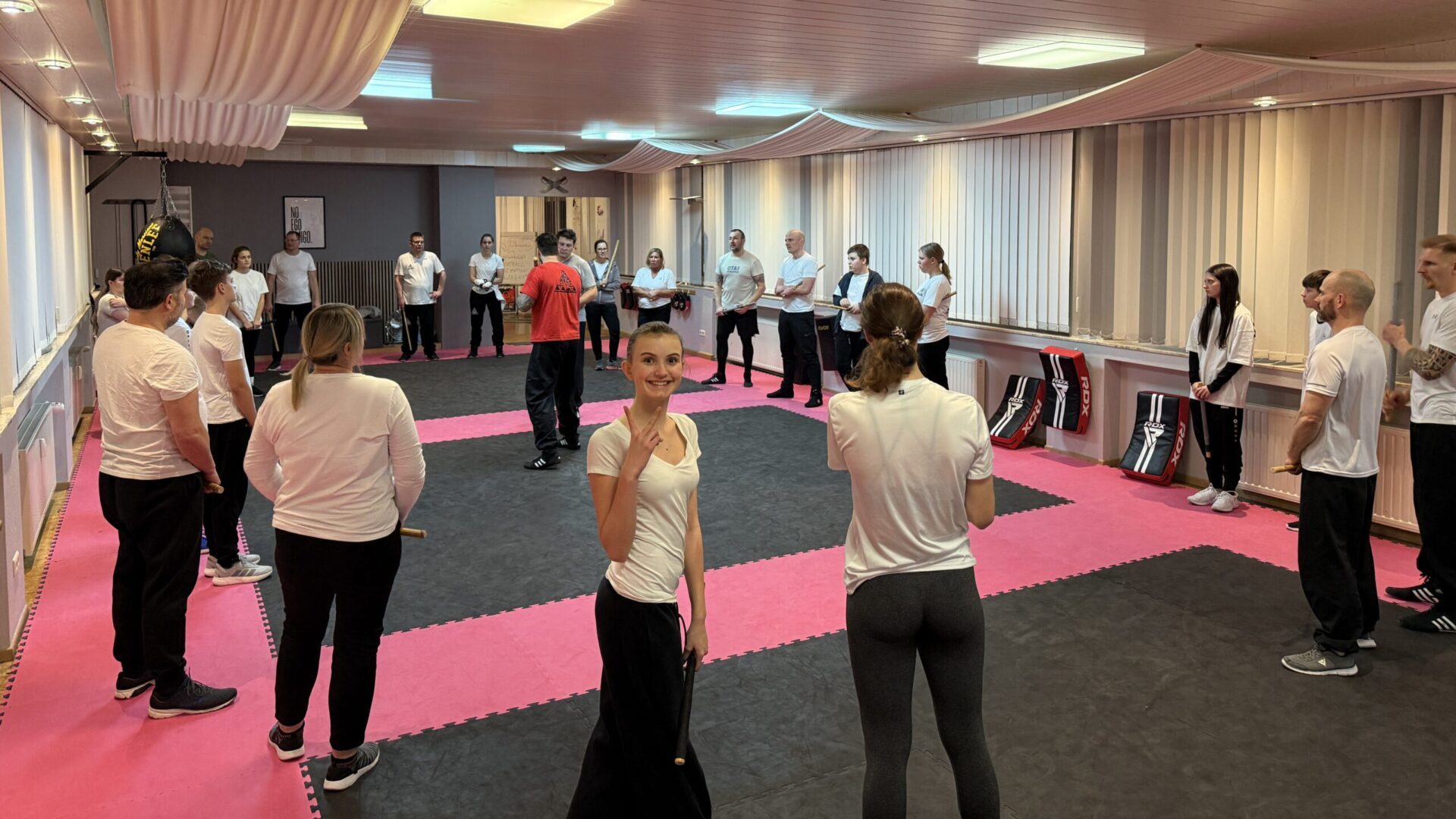 SCHUTZKOMPASS